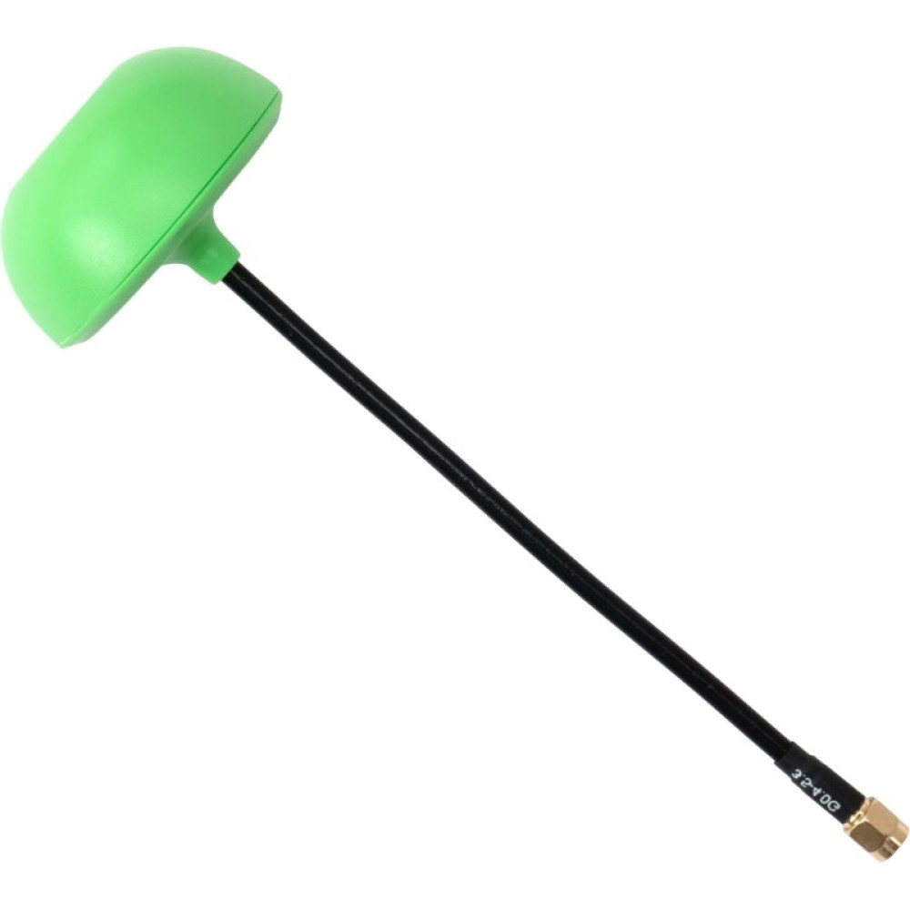 Антенна для дрона RavLink Bubble 3.5-4.0GHz 160mm SMA RHCP (ANT354G)