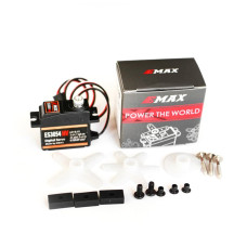 Сервопривід для дрона Emax ES3054 HV (0102004013) Сервопривід для дрона Emax ES3054 HV (0102004013)