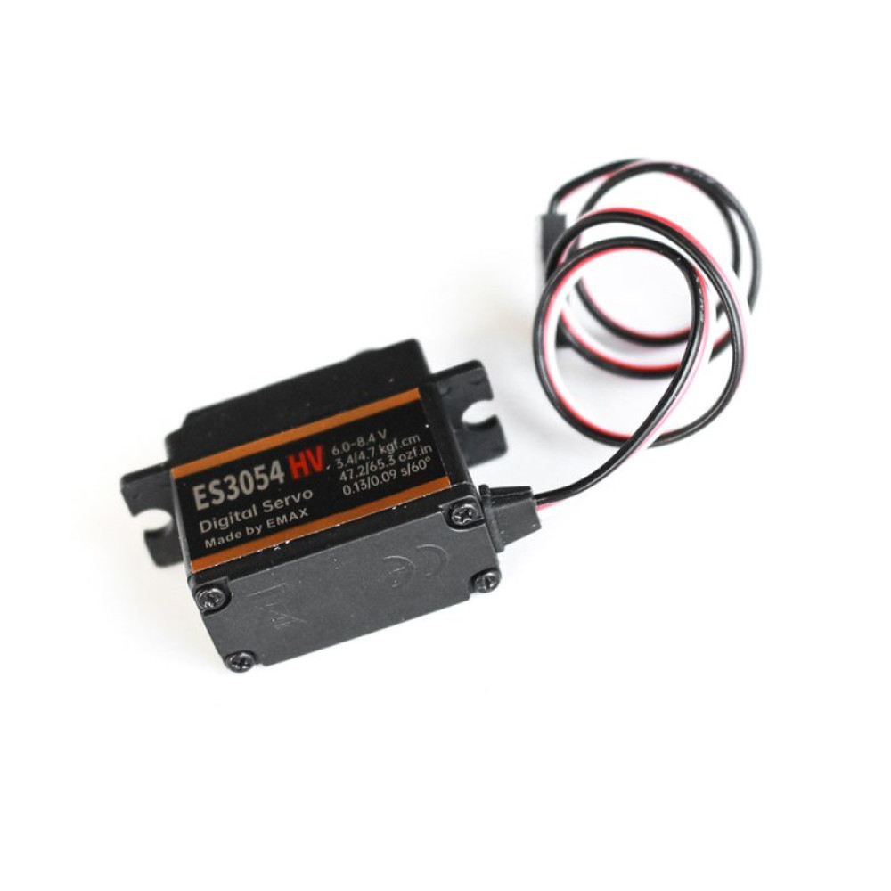 Сервопривід для дрона Emax ES3054 HV (0102004013)