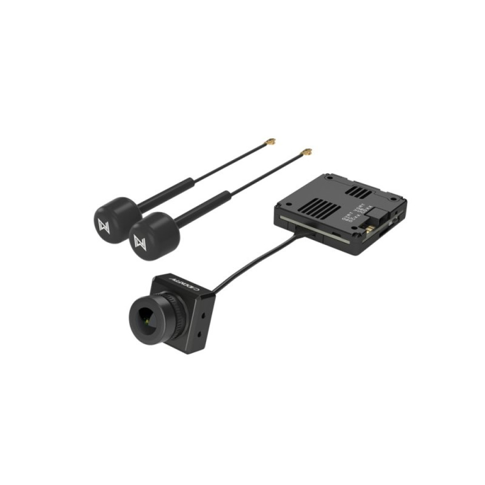 Видеосистема FPV CADDXFPV Avatar HD Kit V2 (Dual Antennas Version) (WN07-6S14B)