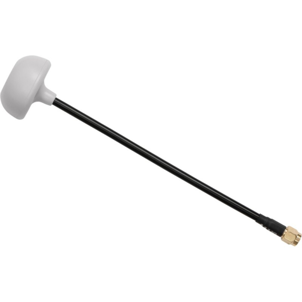 Антенна для дрона RavLink Bubble 6.1-6.7GHz 160mm SMA RHCP (ANT6167G)