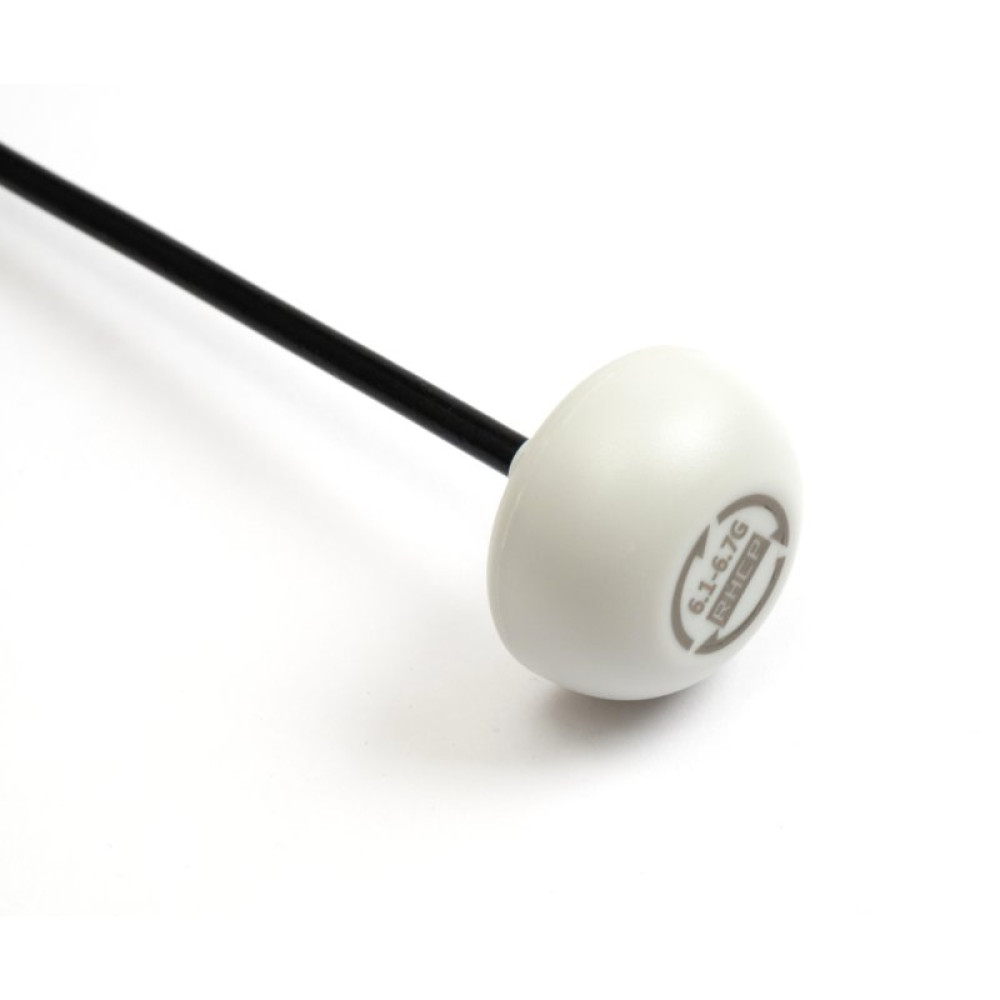 Антенна для дрона RavLink Bubble 6.1-6.7GHz 160mm SMA RHCP (ANT6167G)