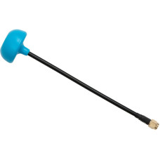 Антенна для дрона RavLink Bubble 6.7-7.2GHz 160mm SMA RHCP (ANT6772G)