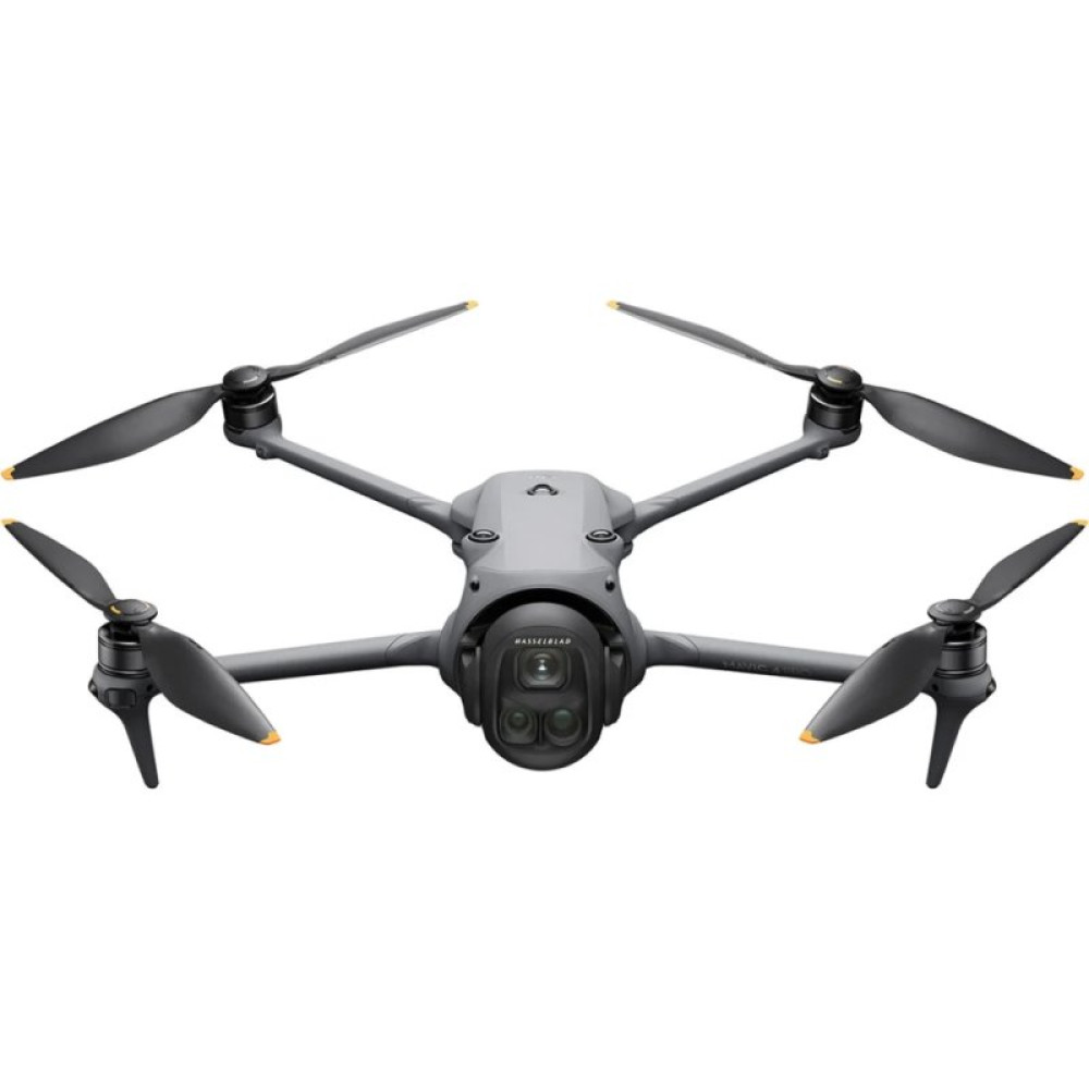 Квадрокоптер DJI Mavic 4 Pro Fly More Combo RC 2 (CP.MA.00000848.01)