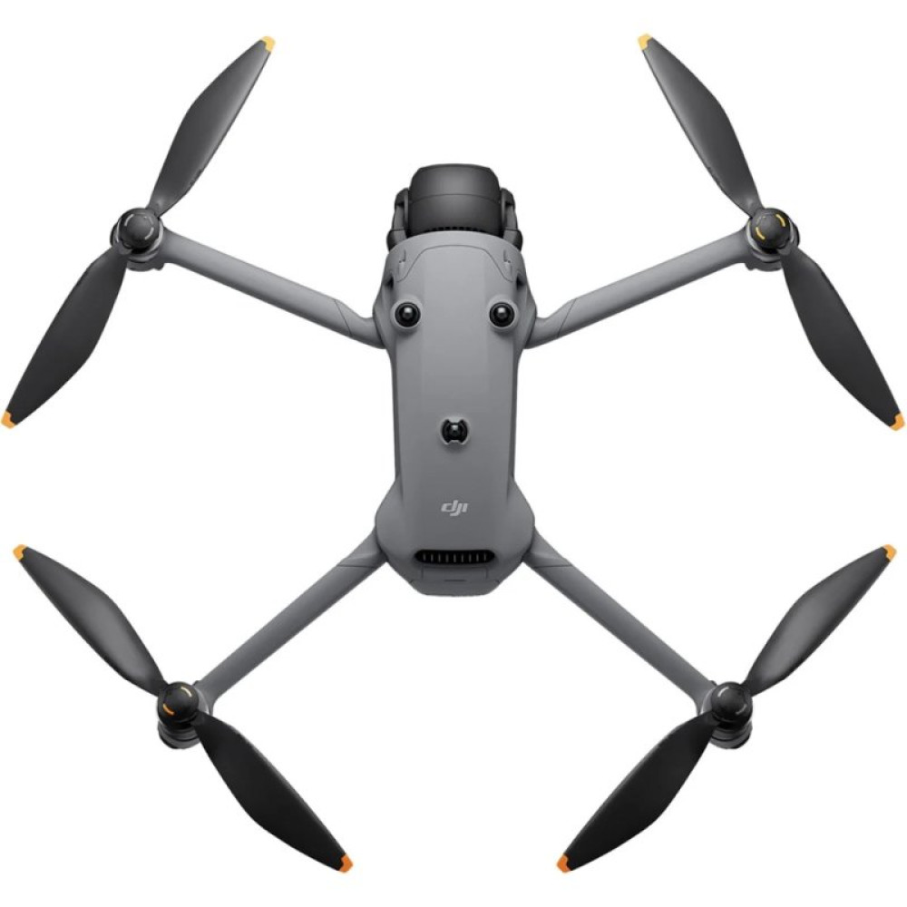Квадрокоптер DJI Mavic 4 Pro Fly More Combo RC 2 (CP.MA.00000848.01)