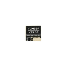GPS модуль для дрона Foxeer M10Q 180 GPS 5883 Compass (MR1776)