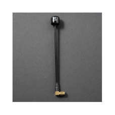 Антена для дрона Foxeer Lollipop 4 Plus High Quality 5G SMA Angle 150mm RHCP 1шт. (PA14745ANGLE)