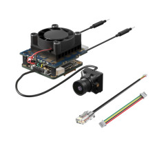 Видеосистема FPV RunCam WiFiLink-RX Digital HD Receiver (RCVRX)