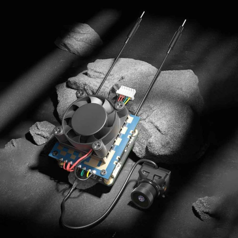 Видеосистема FPV RunCam WiFiLink-RX Digital HD Receiver (RCVRX)