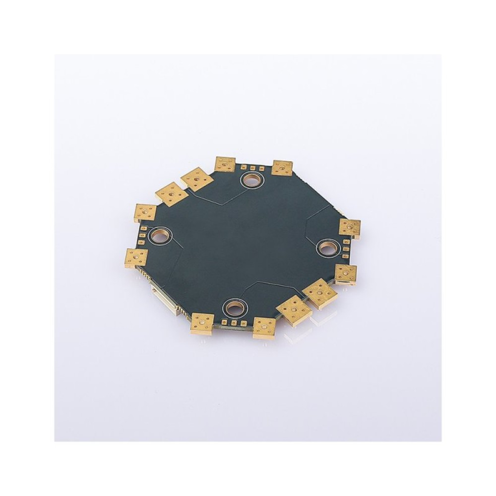 Плата распределения питания (PDB) Foxeer PDB400 (MR1805)