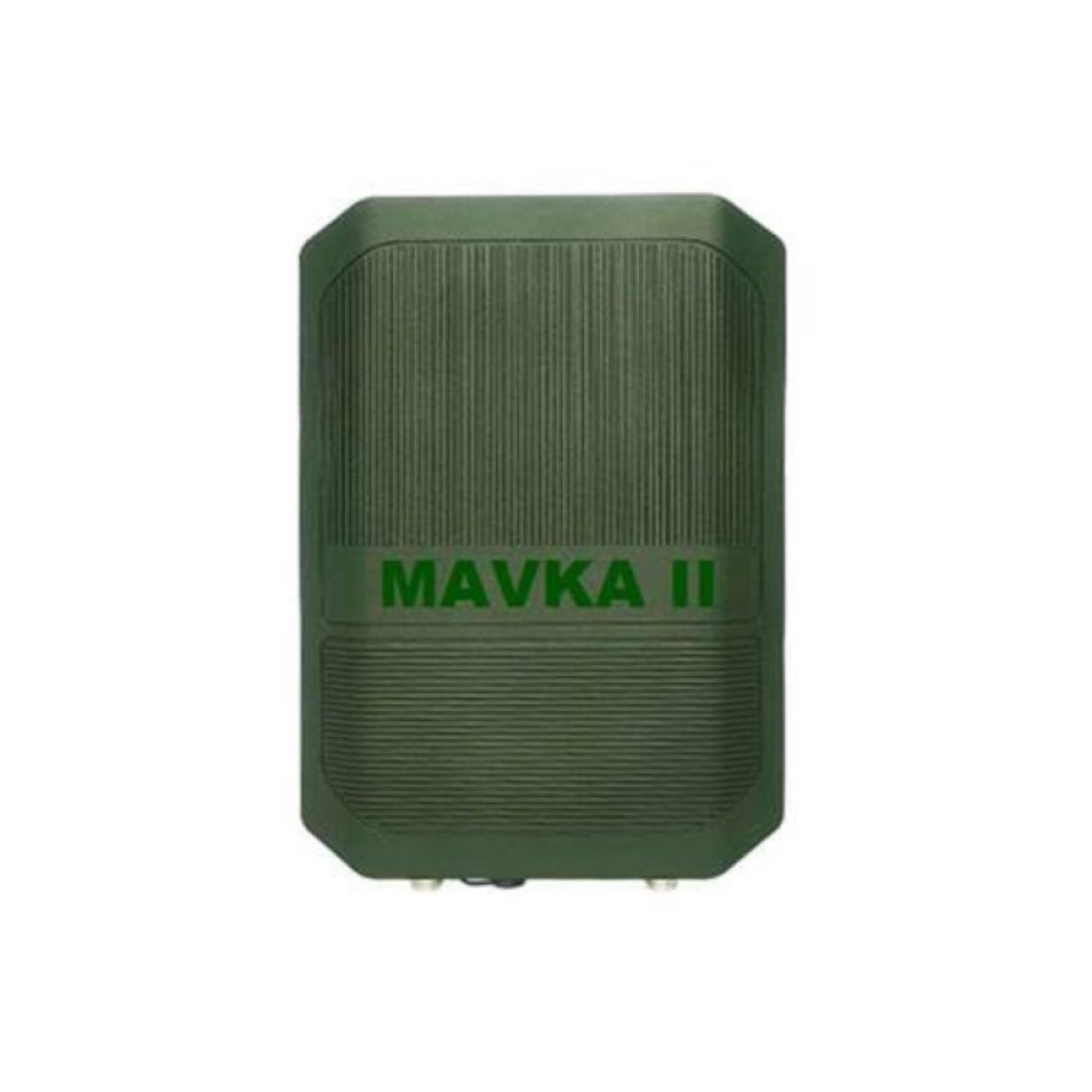 Усилитель сигнала для дрона 2E MAVKA 2 GREEN, 2.4/5.2/5.8GHz,20Вт,N-Type, для DJI/Autel (2E-AAA-MG2-3B20)