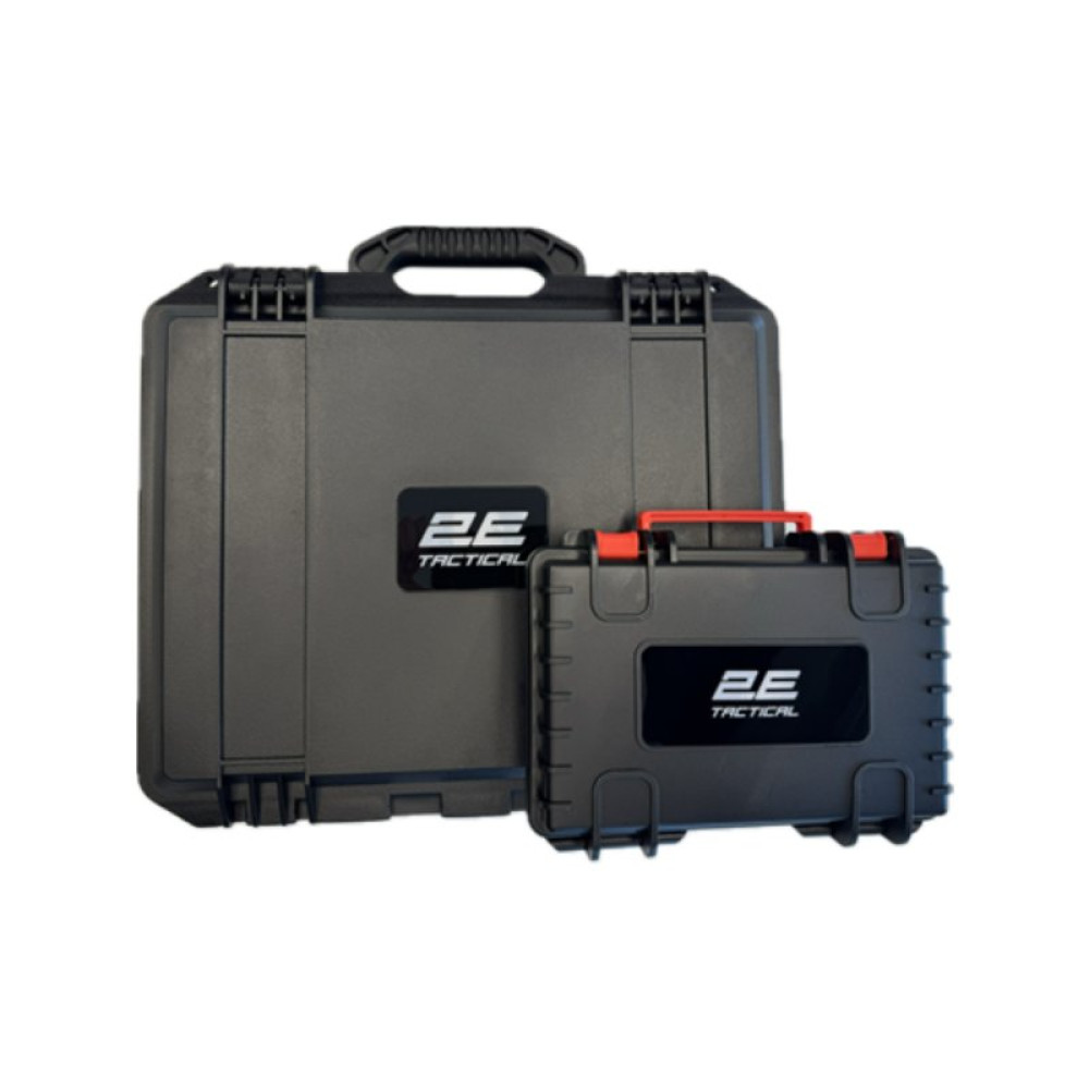 Усилитель сигнала для дрона 2E MAVKA 2 GREEN, 2.4/5.2/5.8GHz,20Вт,N-Type, для DJI/Autel (2E-AAA-MG2-3B20)