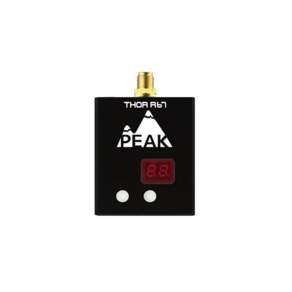 Відеоприймач (VRX) Peakfpv THOR R67 7G (R67)