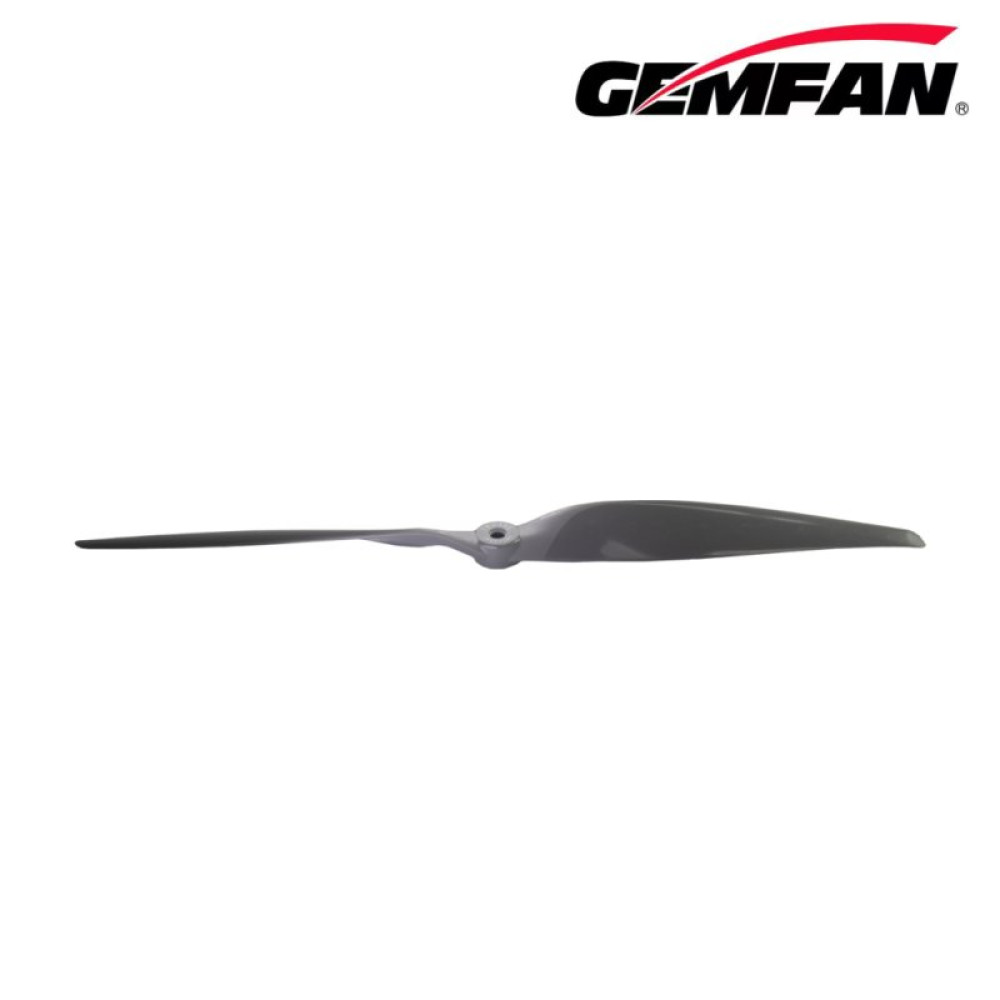 Пропеллер для дрона Gemfan 15*10 two_ blade CCW (HP0098.9923S)