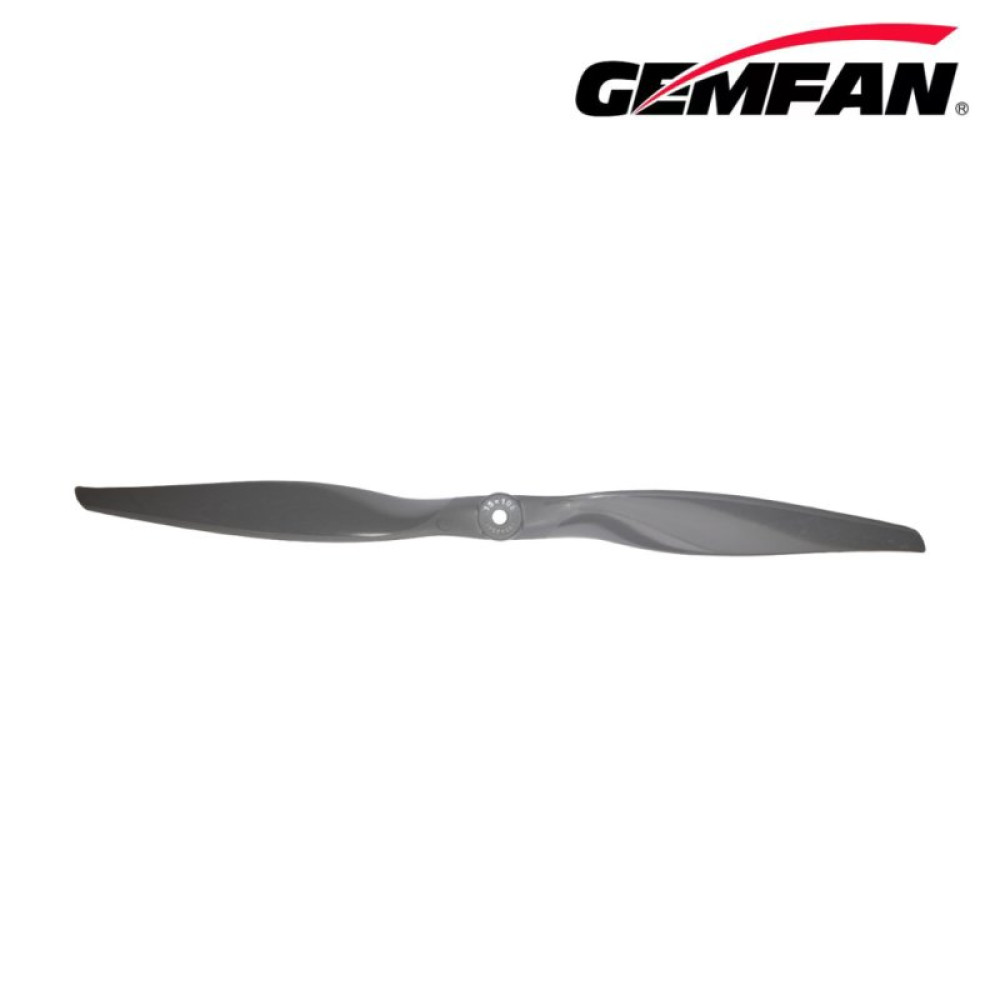 Пропеллер для дрона Gemfan 15*10 two_ blade CCW (HP0098.9923S)