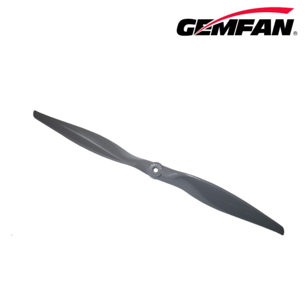 Пропеллер для дрона Gemfan 15*10 two_ blade CCW (HP0098.9923S)