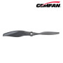 Пропеллер для дрона Gemfan 7080 Grey Glass Fiber Nylon Electric 1xCW (PFGN7080-EAR)