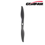 Пропеллер для дрона Gemfan 7080 Grey Glass Fiber Nylon Electric 1xCW (PFGN7080-EAR)