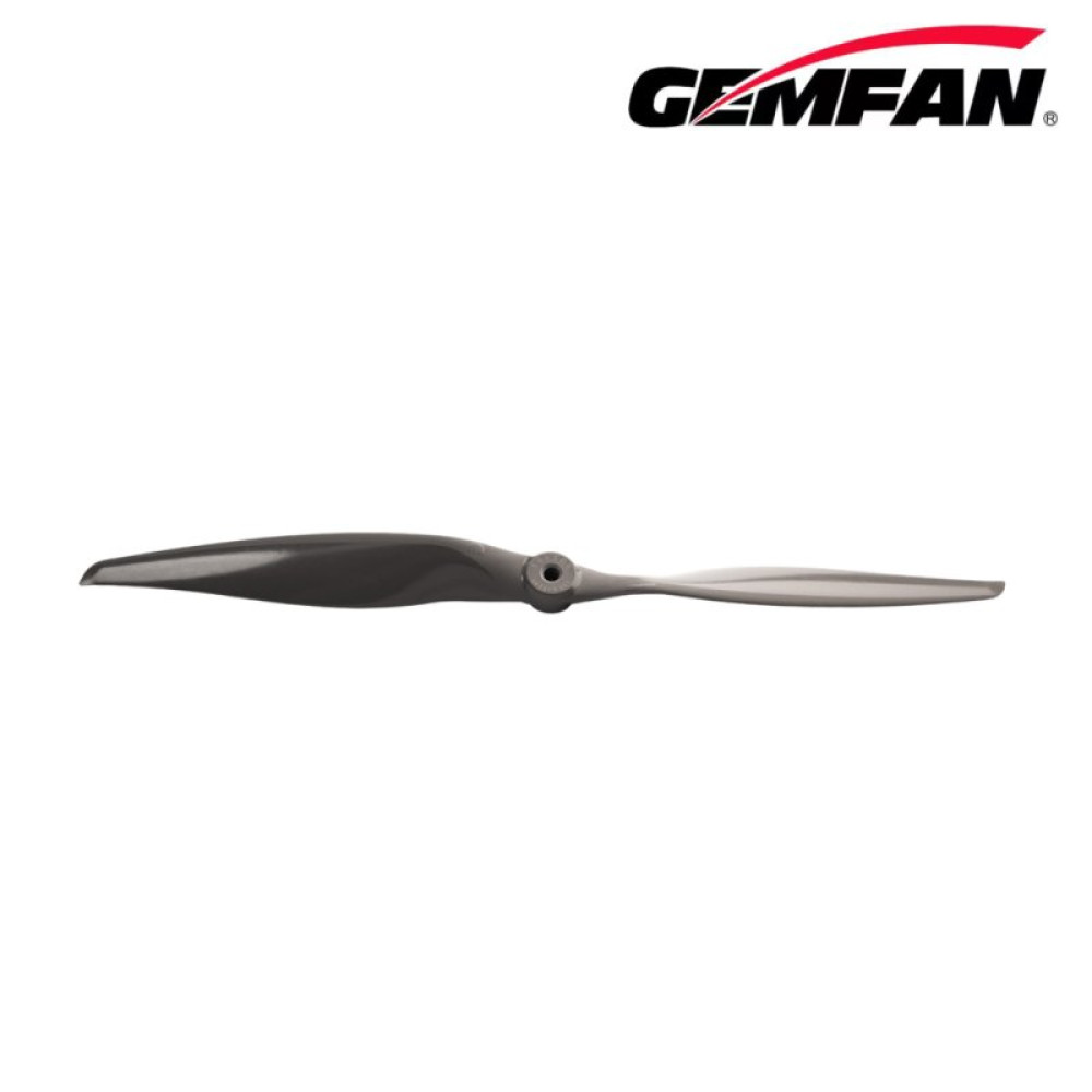 Пропелер для дрона Gemfan 14*10R Electric Glass Fiber Nylon CW (PFGN14X10-EAR)