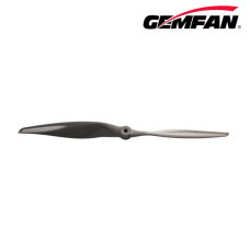 Пропелер для дрона Gemfan 14*10R Electric Glass Fiber Nylon CW (PFGN14X10-EAR)