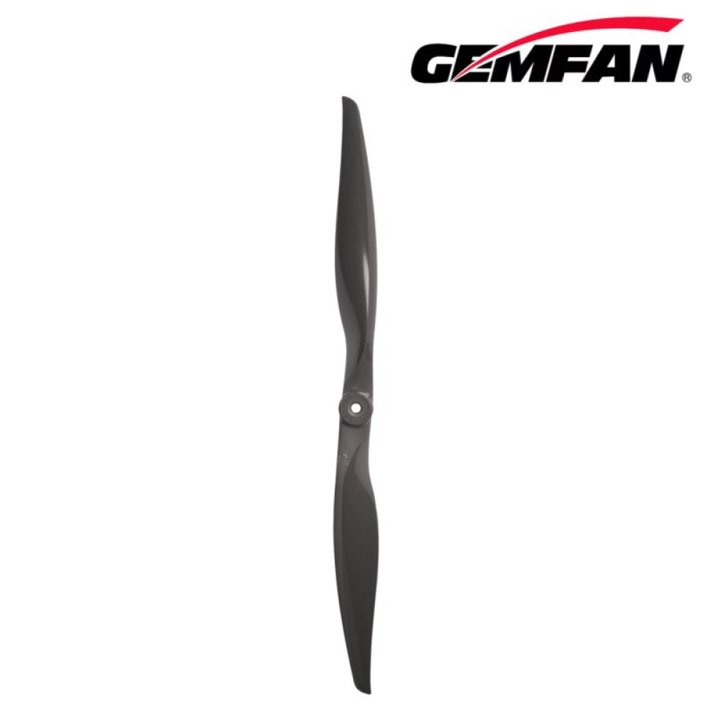 Пропелер для дрона Gemfan 14*10R Electric Glass Fiber Nylon CW (PFGN14X10-EAR)