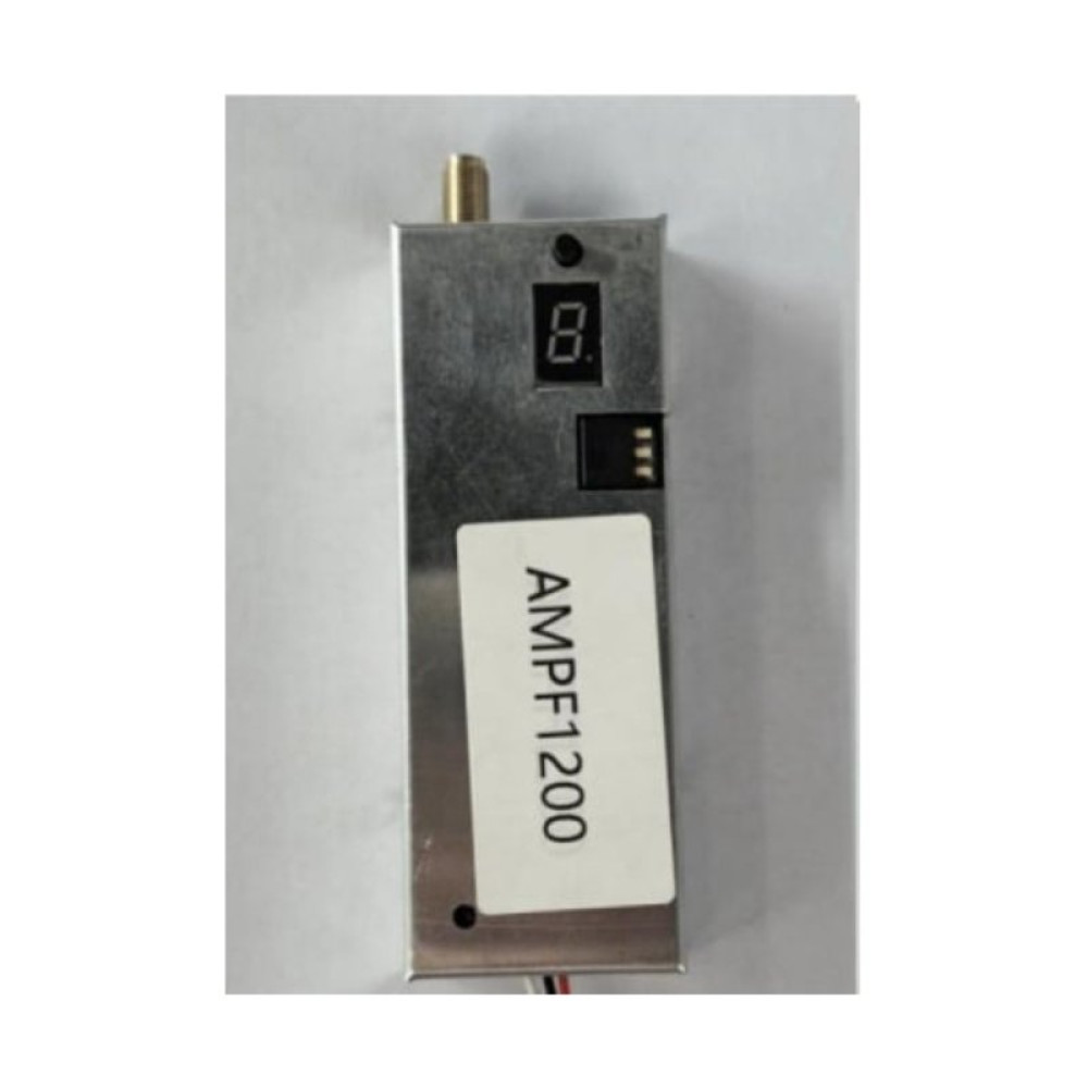 Видеопередатчик (VTX) Bluesky AMPF1200 1.2G 4W 8CH (AM12)