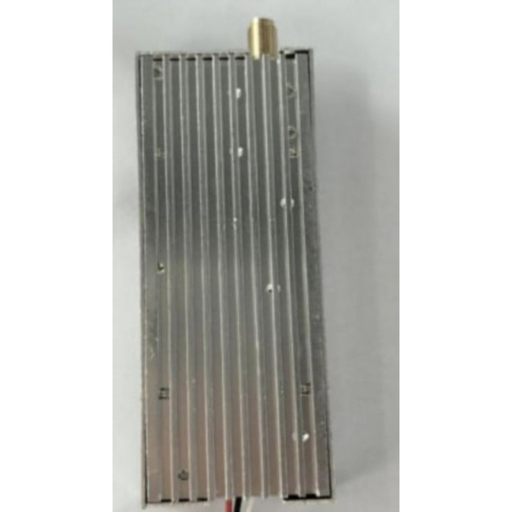 Видеопередатчик (VTX) Bluesky AMPF1200 1.2G 4W 8CH (AM12)