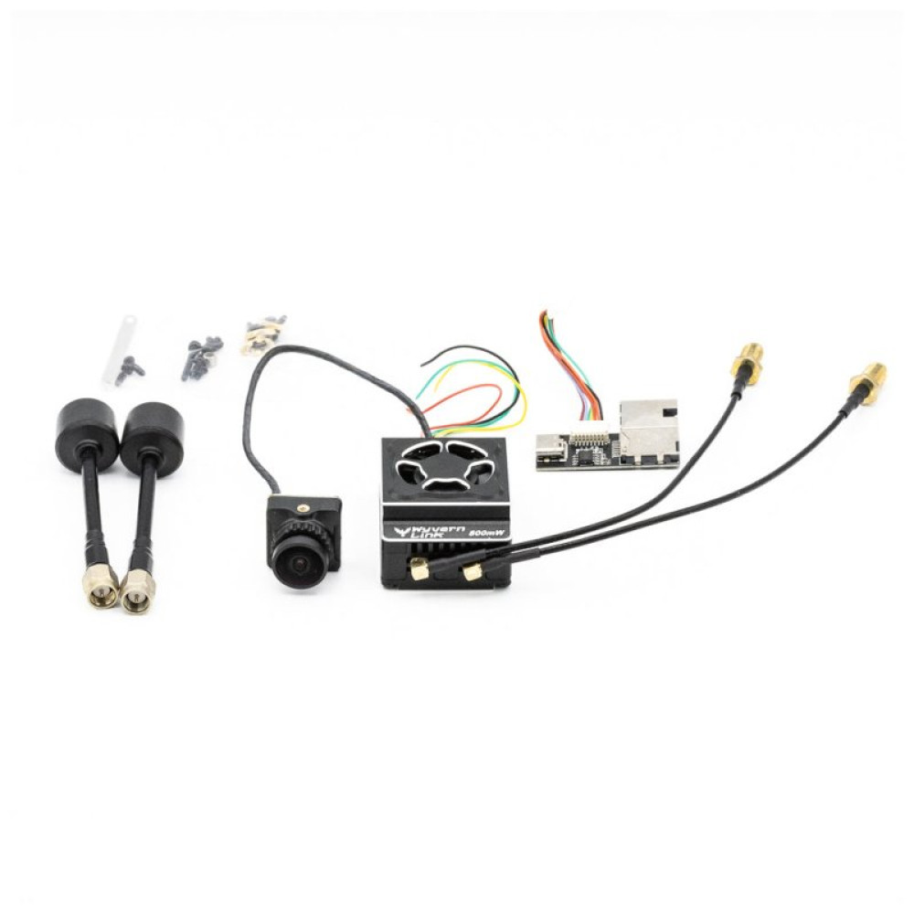 Видеосистема FPV Emax Wyvern Link OpenIPC 800mW VTX V2 (0110003188)