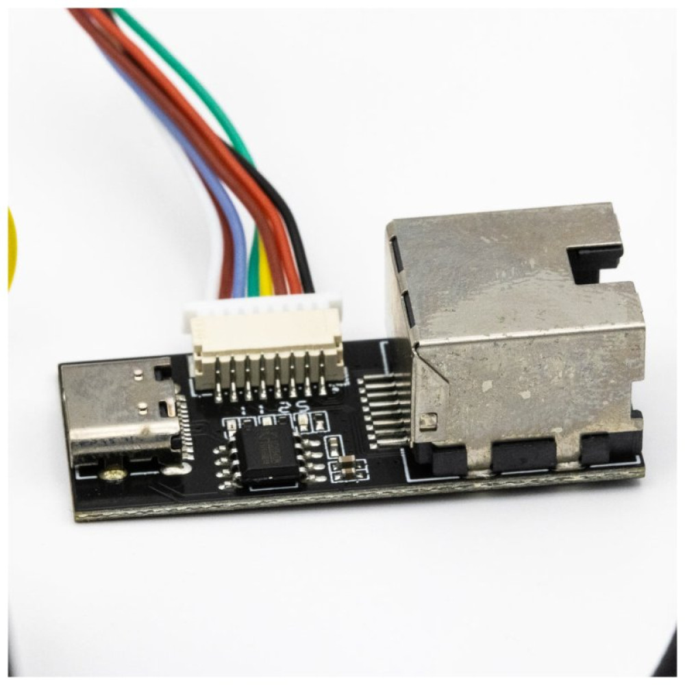 Видеосистема FPV Emax Wyvern Link OpenIPC 800mW VTX V2 (0110003188)