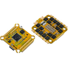 Полетный стек KaraFPV Golden F405 + 65A ESC 3-8S